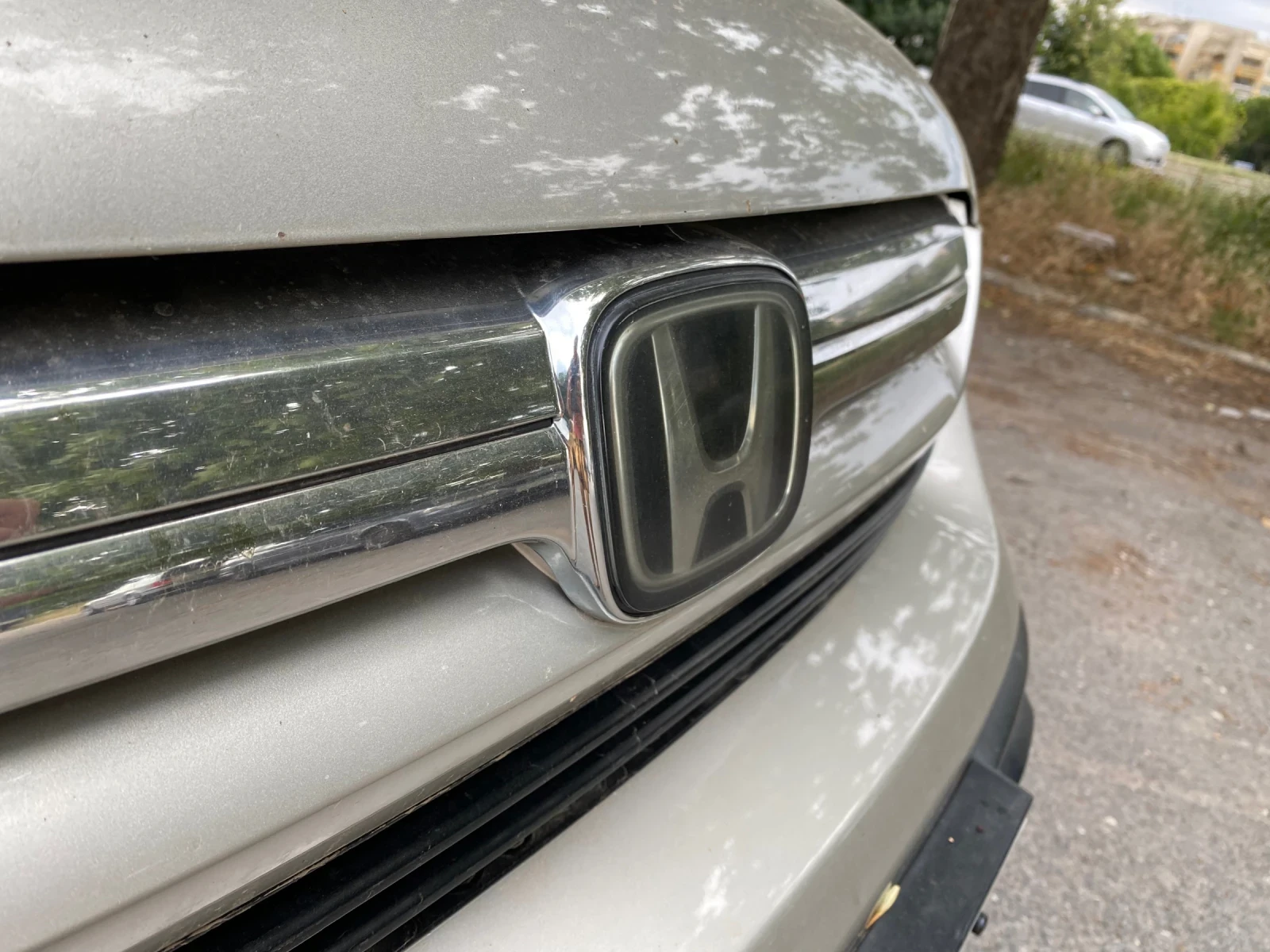 Honda Cr-v 2.2 i-ctdi - изображение 8