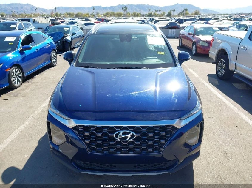 Hyundai Santa fe 2.4l Sel | Mobile.bg � ����������� 13