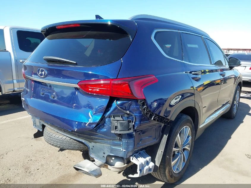 Hyundai Santa fe 2.4l Sel | Mobile.bg � ����������� 4