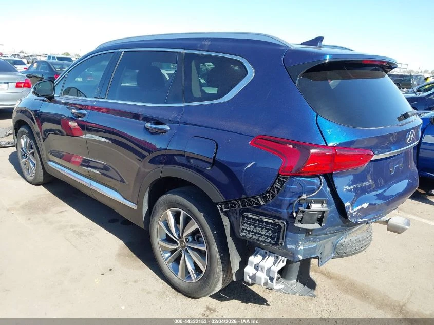 Hyundai Santa fe 2.4l Sel | Mobile.bg � ����������� 3