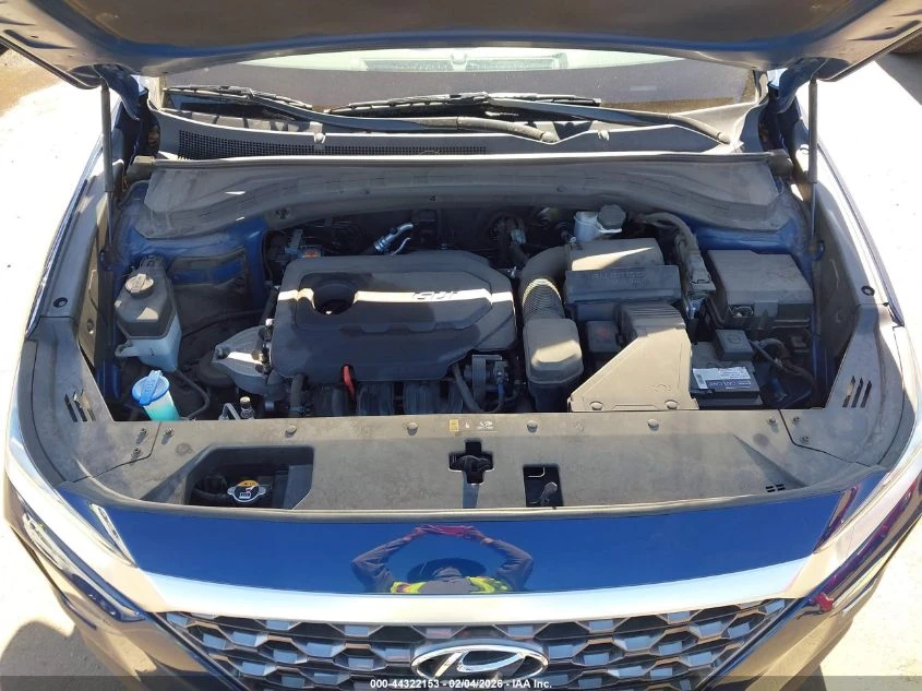 Hyundai Santa fe 2.4l Sel | Mobile.bg � ����������� 10