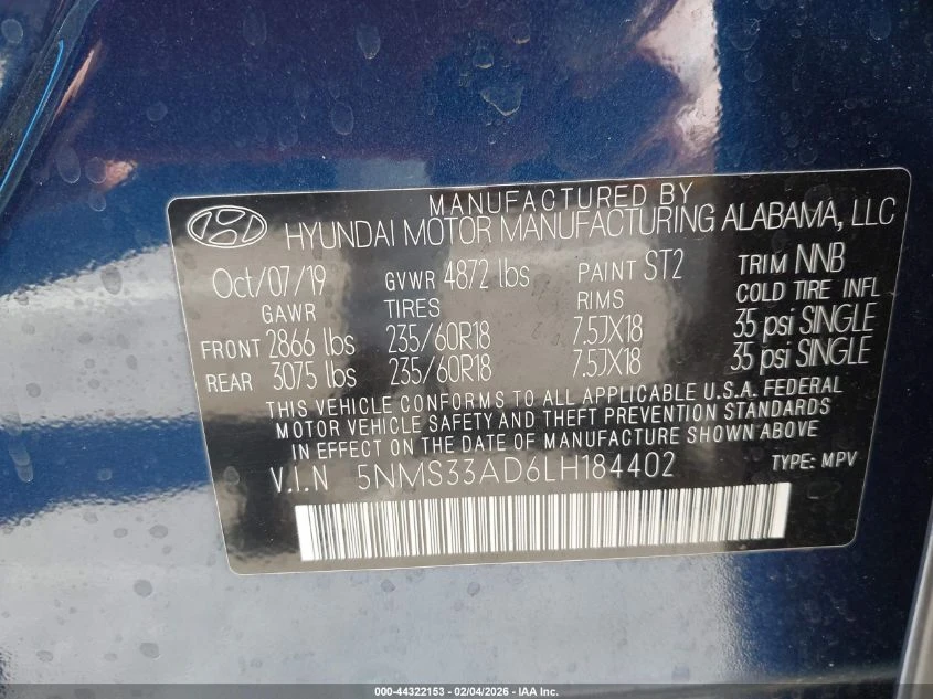 Hyundai Santa fe 2.4l Sel | Mobile.bg � ����������� 9