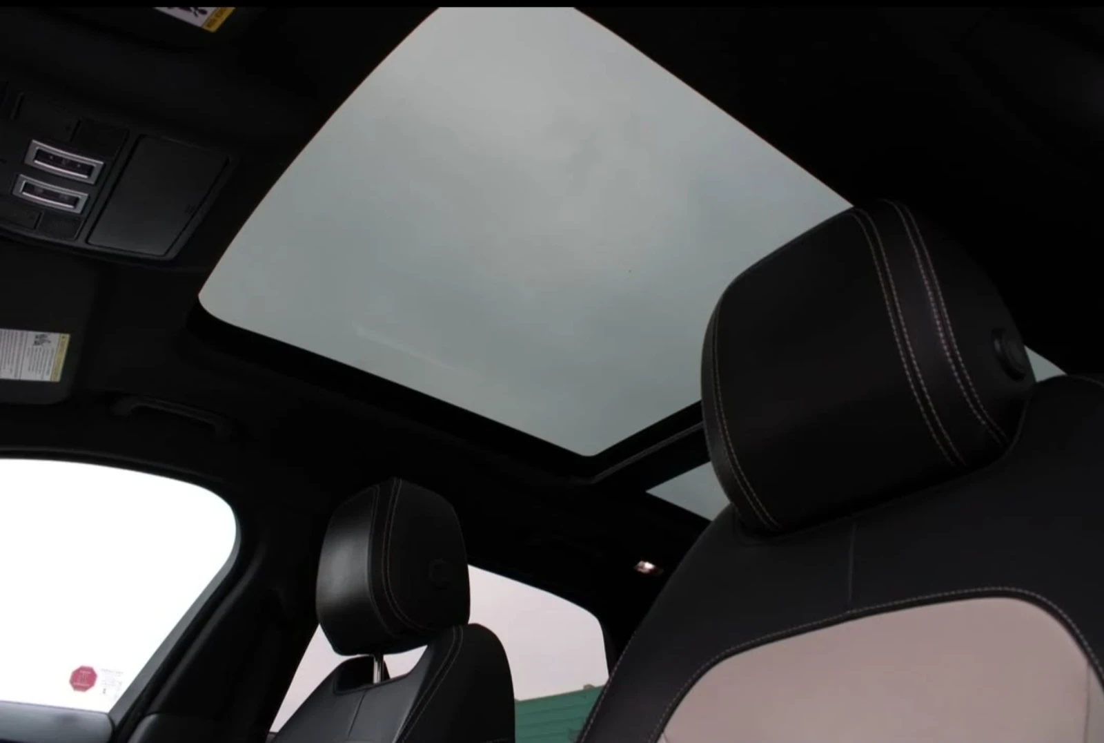 Jaguar F-PACE 2017/119K.KM/R-SPORT/SUPERCHARGED/MERIDIAN/8ZF, снимка 16 - Автомобили и джипове - 53680159