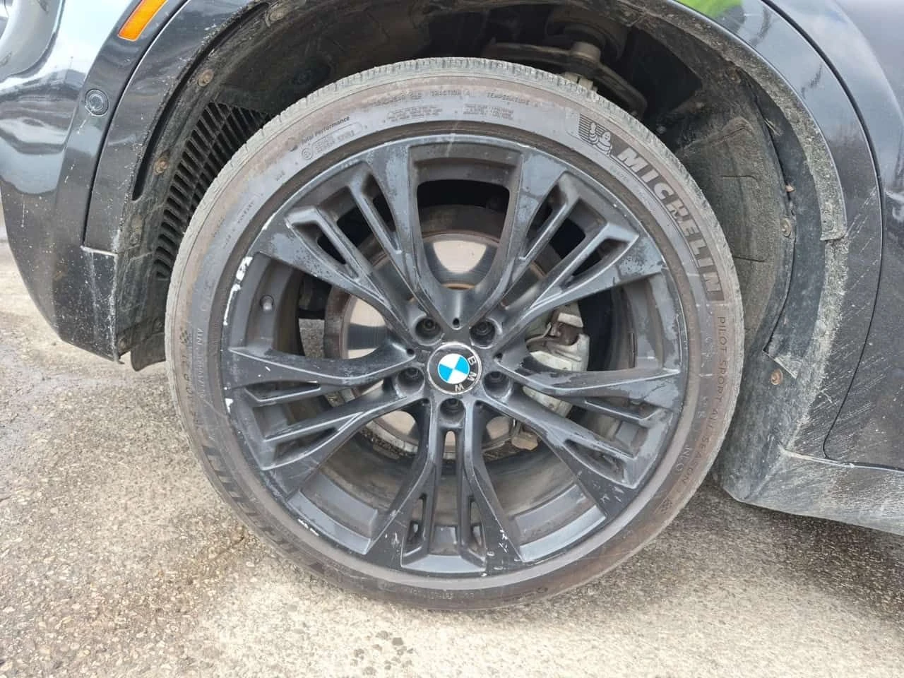 BMW X6 * XDRIVE35I * CARFAX * ЦЕНА ДО БГ, снимка 13 - Автомобили и джипове - 53954447