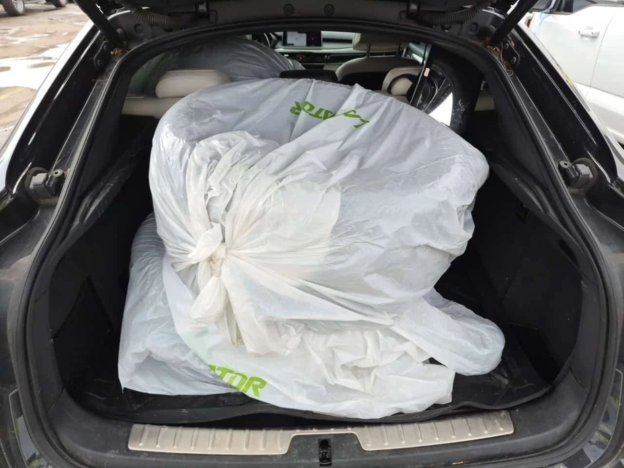 BMW X6 * XDRIVE35I * CARFAX * ЦЕНА ДО БГ, снимка 14 - Автомобили и джипове - 53954447