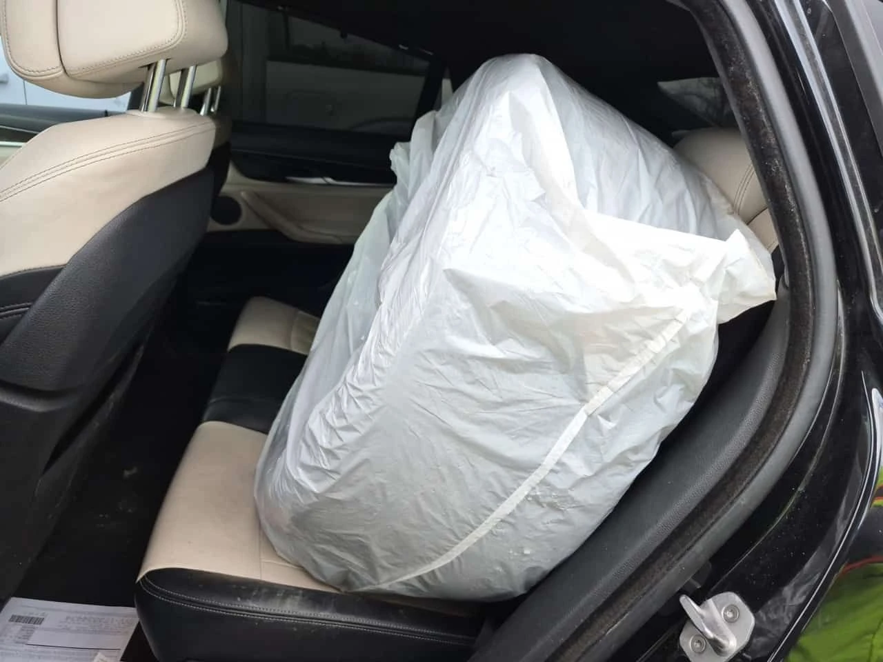 BMW X6 * XDRIVE35I * CARFAX * ЦЕНА ДО БГ, снимка 10 - Автомобили и джипове - 53954447