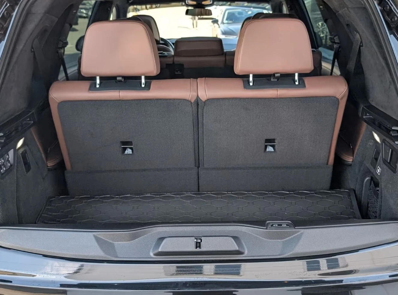 BMW X7 M-Sport xDrive 6+ 1, снимка 4 - Автомобили и джипове - 54300211