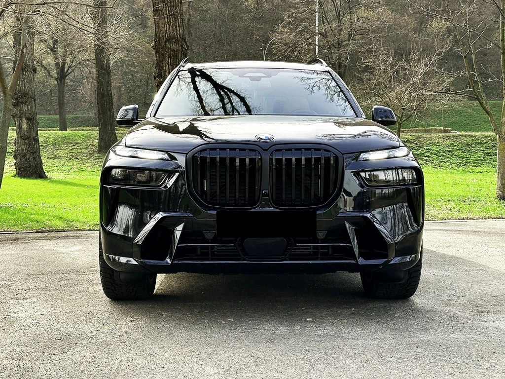 BMW X7 M-Sport xDrive 6+ 1, снимка 2 - Автомобили и джипове - 54300211