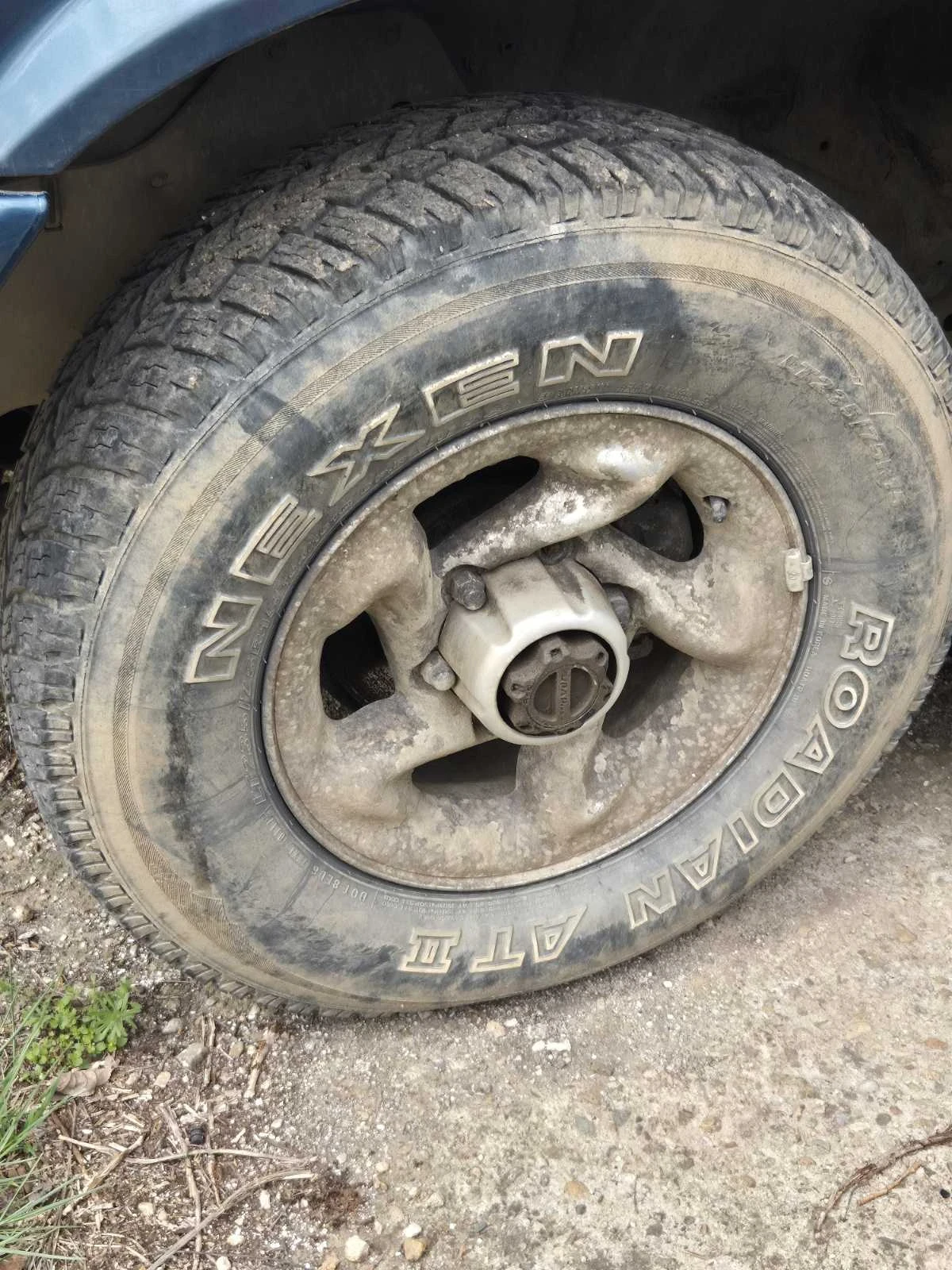 Hyundai Galloper, снимка 13 - Автомобили и джипове - 54429661
