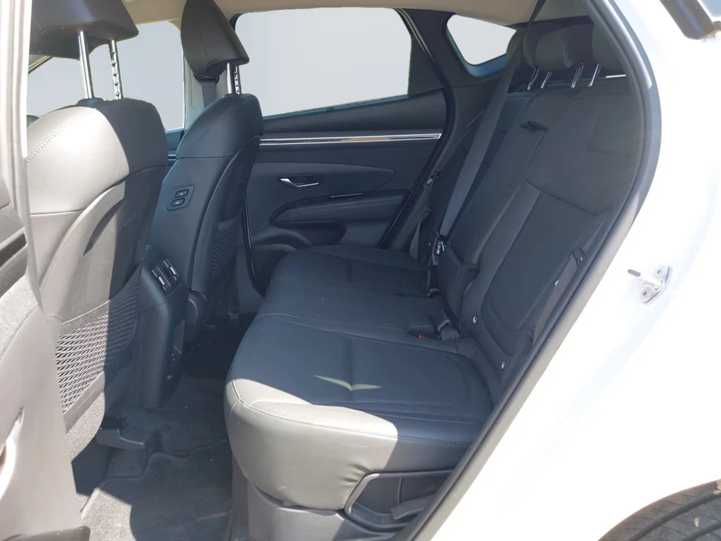 Hyundai Tucson 1.6T-GDi/179HP/PRIME/AWD/CAM/NAVI/DIGI/263q, снимка 12 - Автомобили и джипове - 54438782