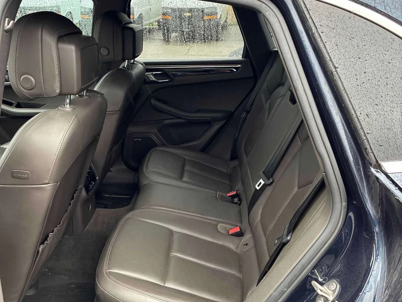 Porsche Macan * S * ОБДУХВАНЕ* ПАНОРАМА* BOSE* , снимка 12 - Автомобили и джипове - 54450647