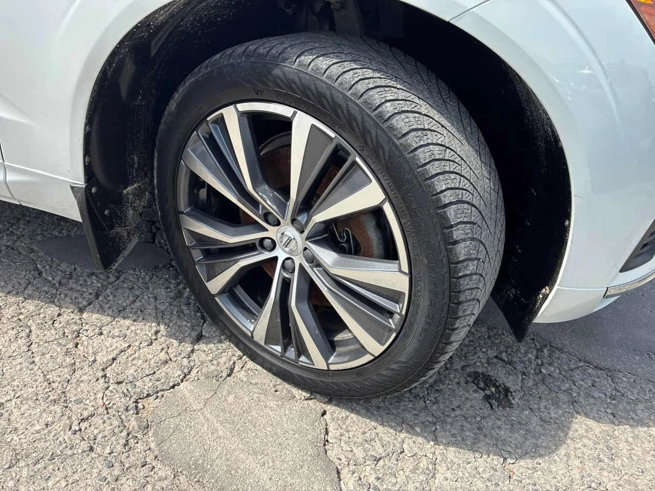 Volvo XC60 INSCRIPTION EXPRESSION| PANO| ПОДГРЕВИ| CARFAX| , снимка 7 - Автомобили и джипове - 54641227