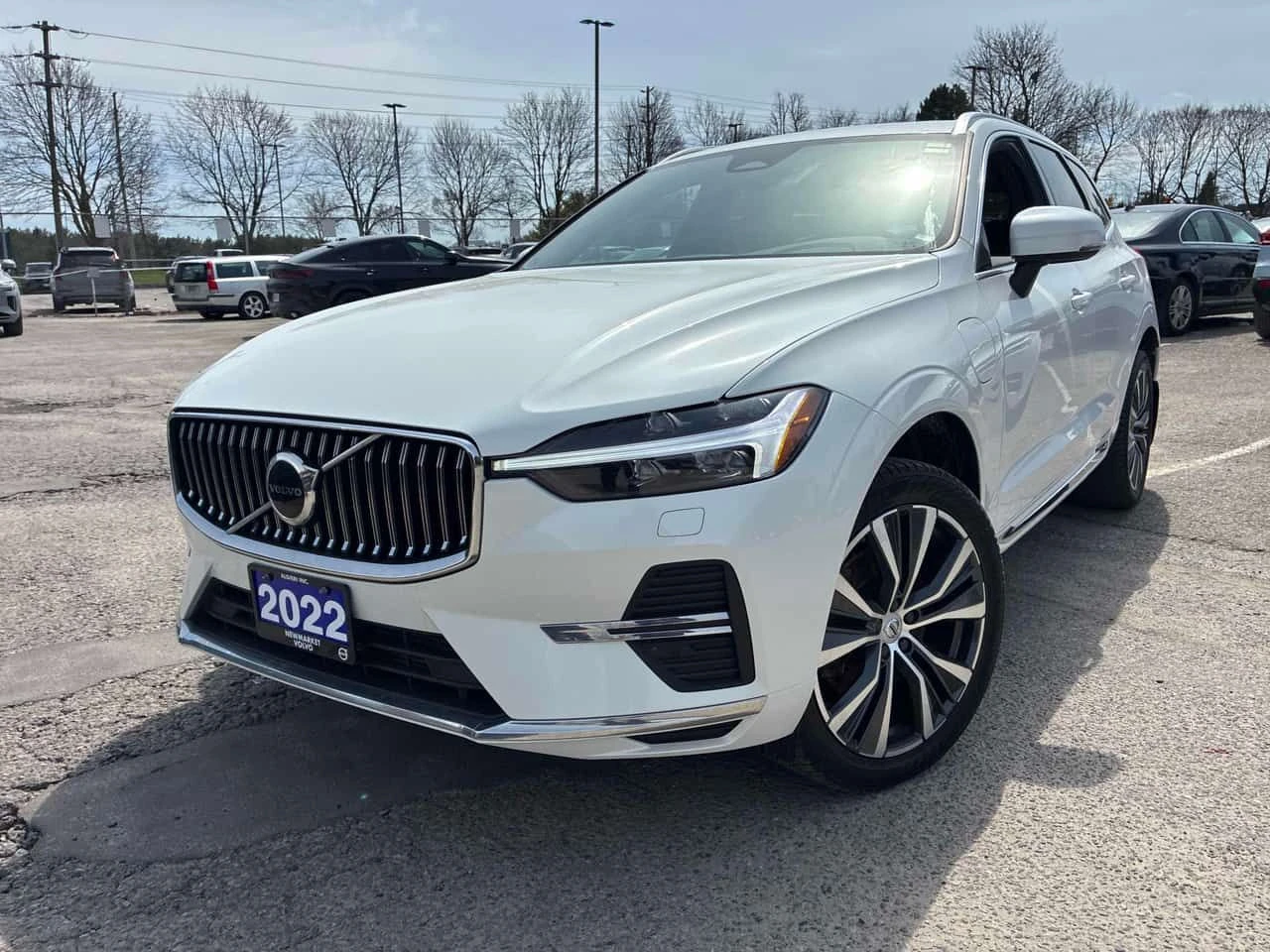 Volvo XC60 INSCRIPTION EXPRESSION| PANO| ПОДГРЕВИ| CARFAX| 
