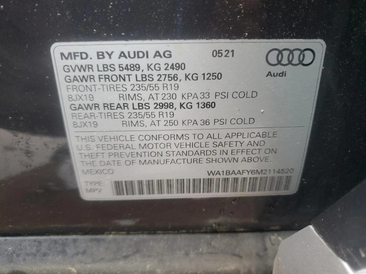 Audi Q5 2l Premium Plus | Mobile.bg � ����������� 13