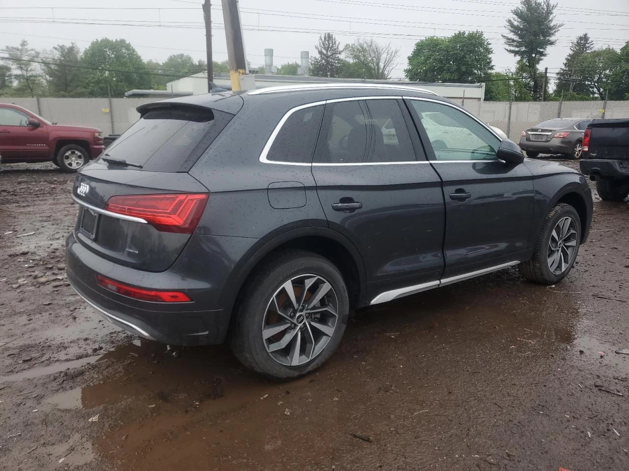 Audi Q5 2l Premium Plus | Mobile.bg � ����������� 3