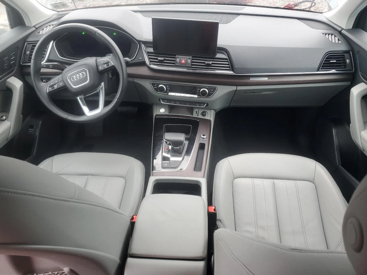Audi Q5 2l Premium Plus | Mobile.bg � ����������� 8