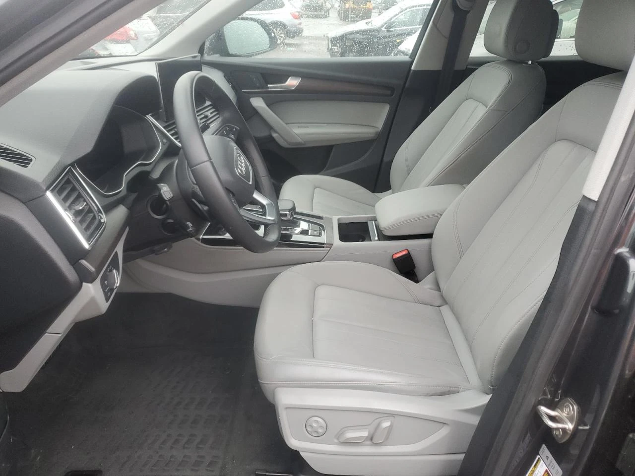 Audi Q5 2l Premium Plus | Mobile.bg � ����������� 7