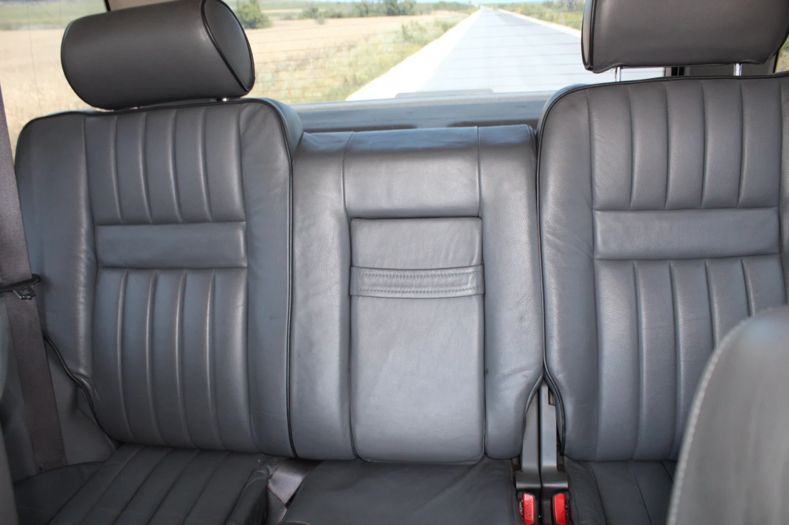 Land Rover Range rover, снимка 10 - Автомобили и джипове - 54901530