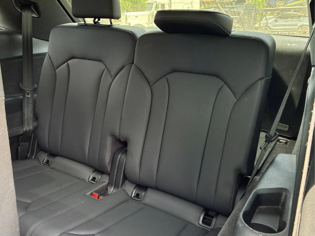 Audi Q7 55 TFSI* CARFAX* ОПЦИЯ ЗА ФИНАНСИРАНЕ* , снимка 9 - Автомобили и джипове - 54969966