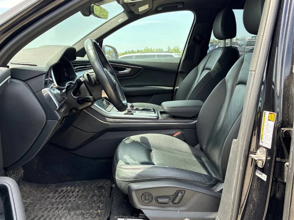 Audi Q7 55 TFSI* CARFAX* ОПЦИЯ ЗА ФИНАНСИРАНЕ* , снимка 7 - Автомобили и джипове - 54969966