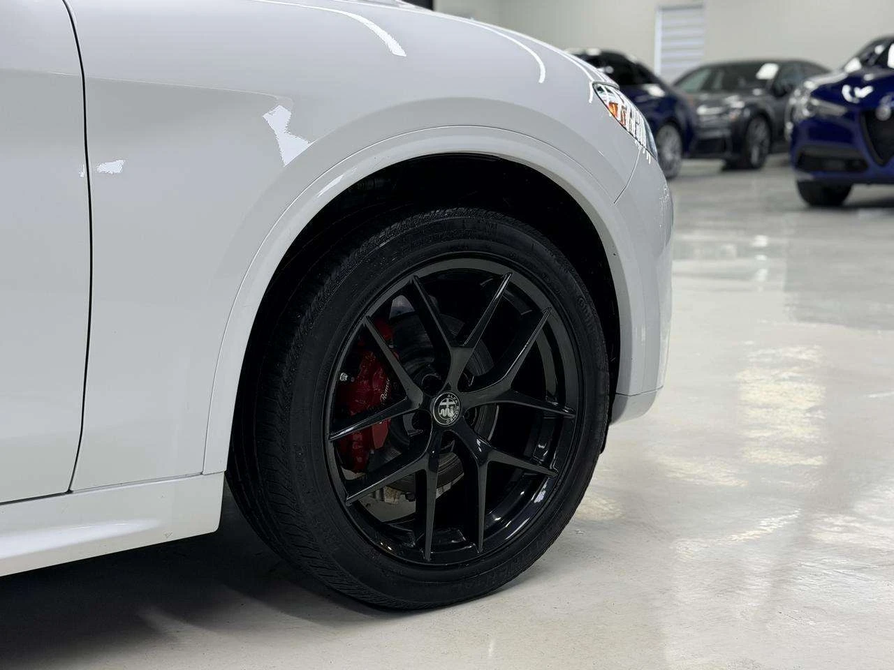 Alfa Romeo Stelvio TI / ���� / ������ / ���� �� �� | Mobile.bg � ����������� 3