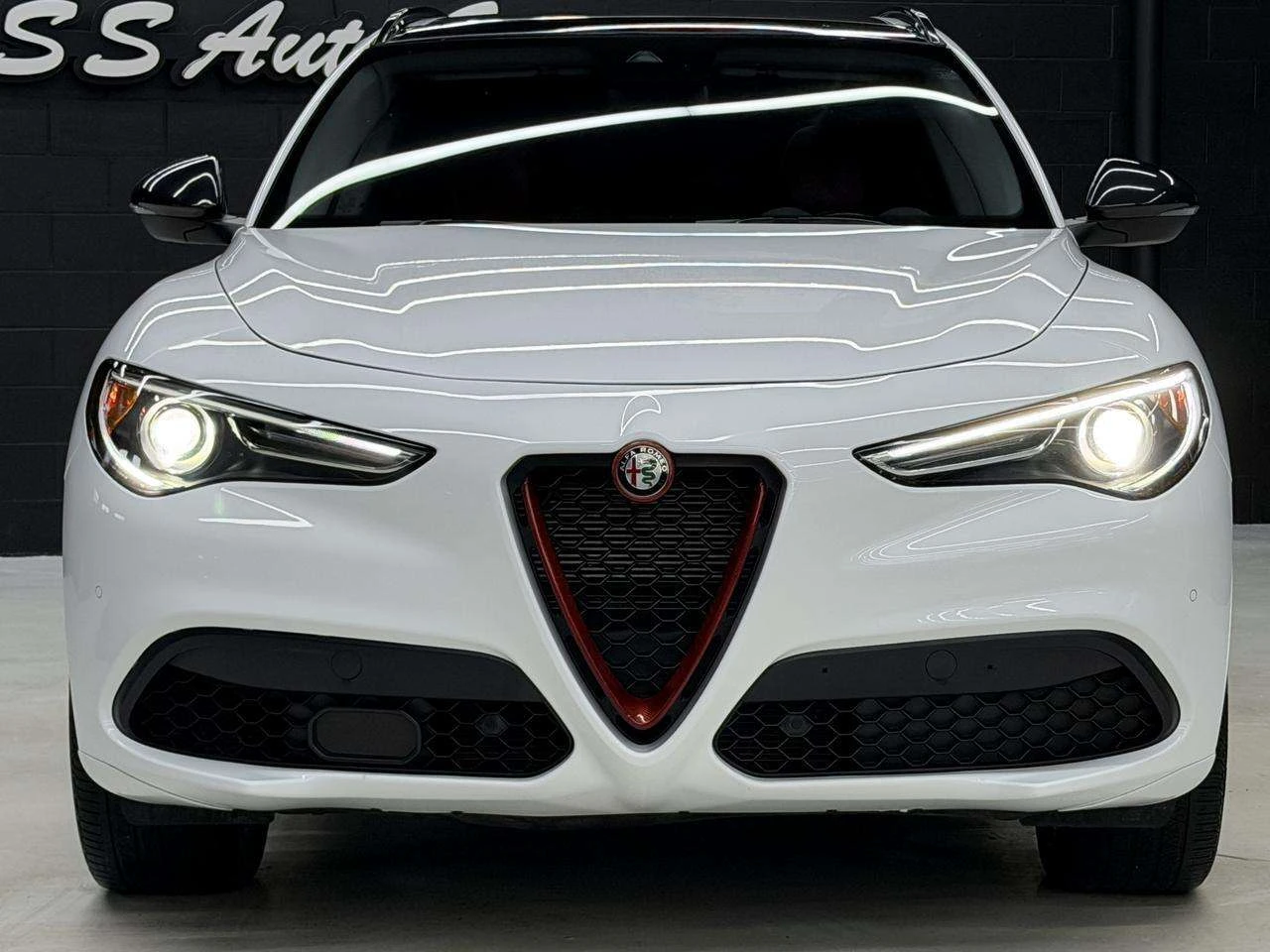 Alfa Romeo Stelvio TI / ���� / ������ / ���� �� �� | Mobile.bg � ����������� 2