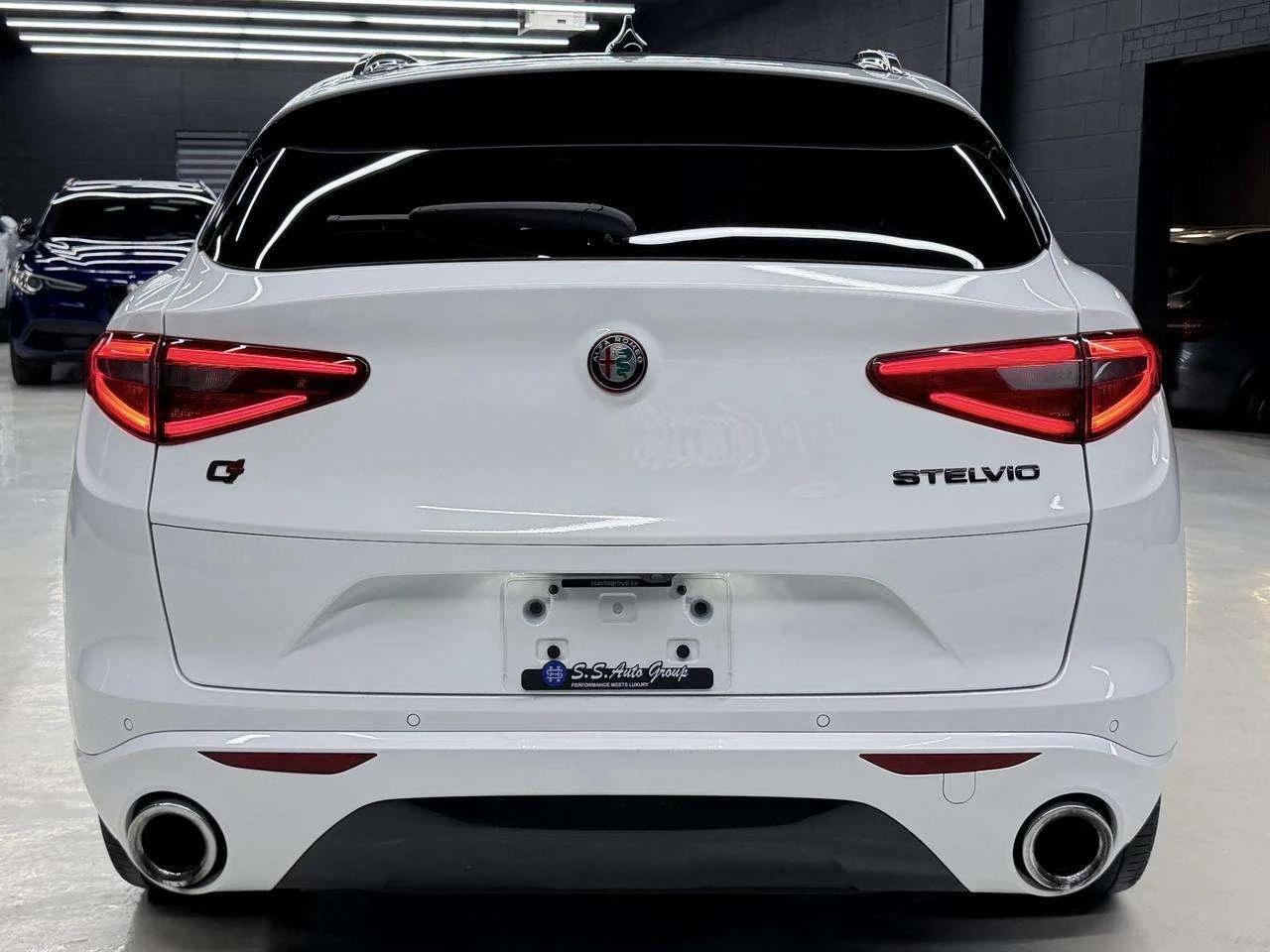 Alfa Romeo Stelvio TI / ���� / ������ / ���� �� �� | Mobile.bg � ����������� 5