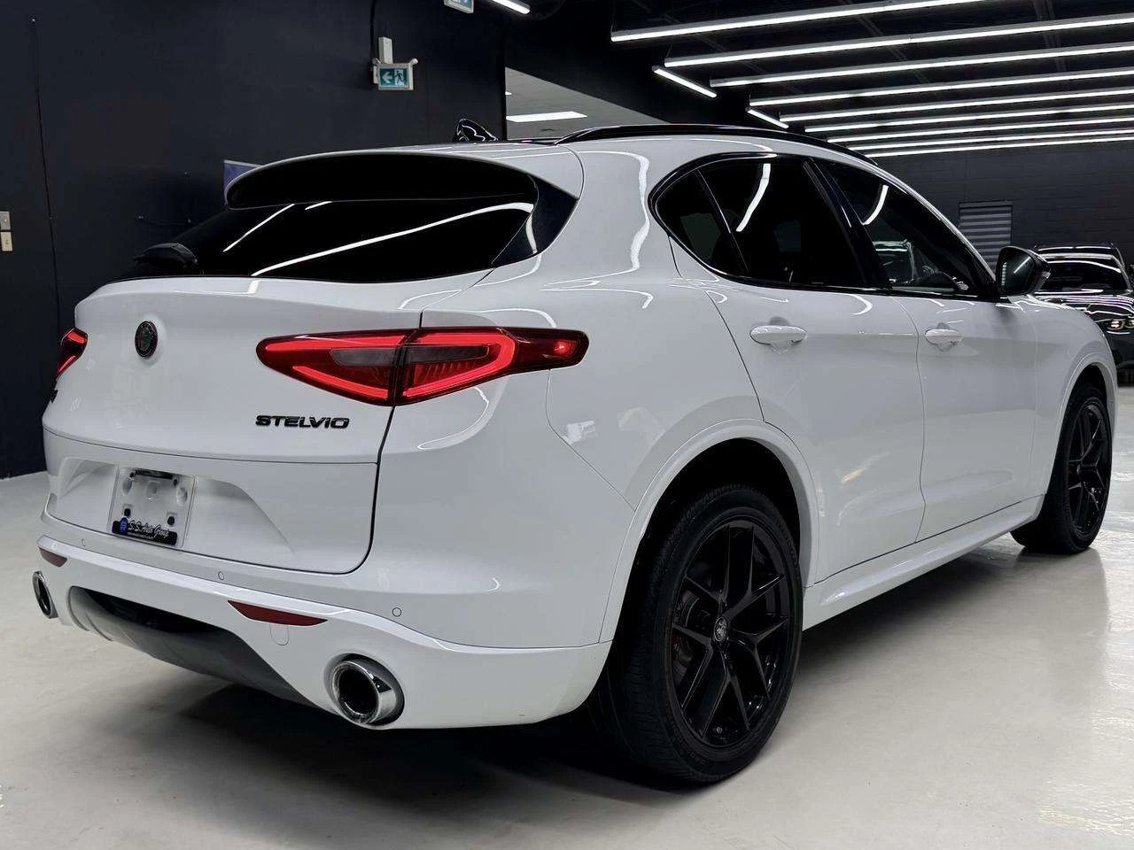Alfa Romeo Stelvio TI / ���� / ������ / ���� �� �� | Mobile.bg � ����������� 4