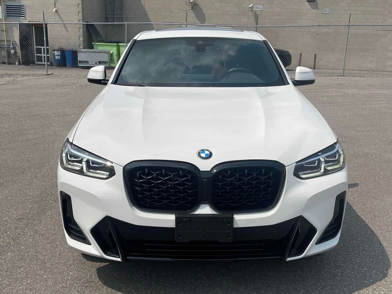 BMW X4 * xDrive30i * CARFAX * БЕЗ ПЪРВОНАЧАЛНА ВНОСКА, снимка 6 - Автомобили и джипове - 55452426