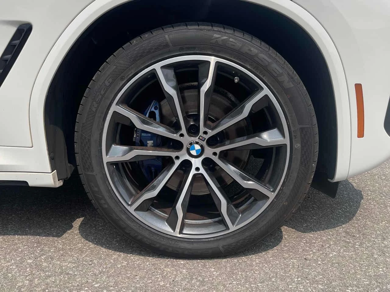 BMW X4 * xDrive30i * CARFAX * БЕЗ ПЪРВОНАЧАЛНА ВНОСКА, снимка 7 - Автомобили и джипове - 55452426