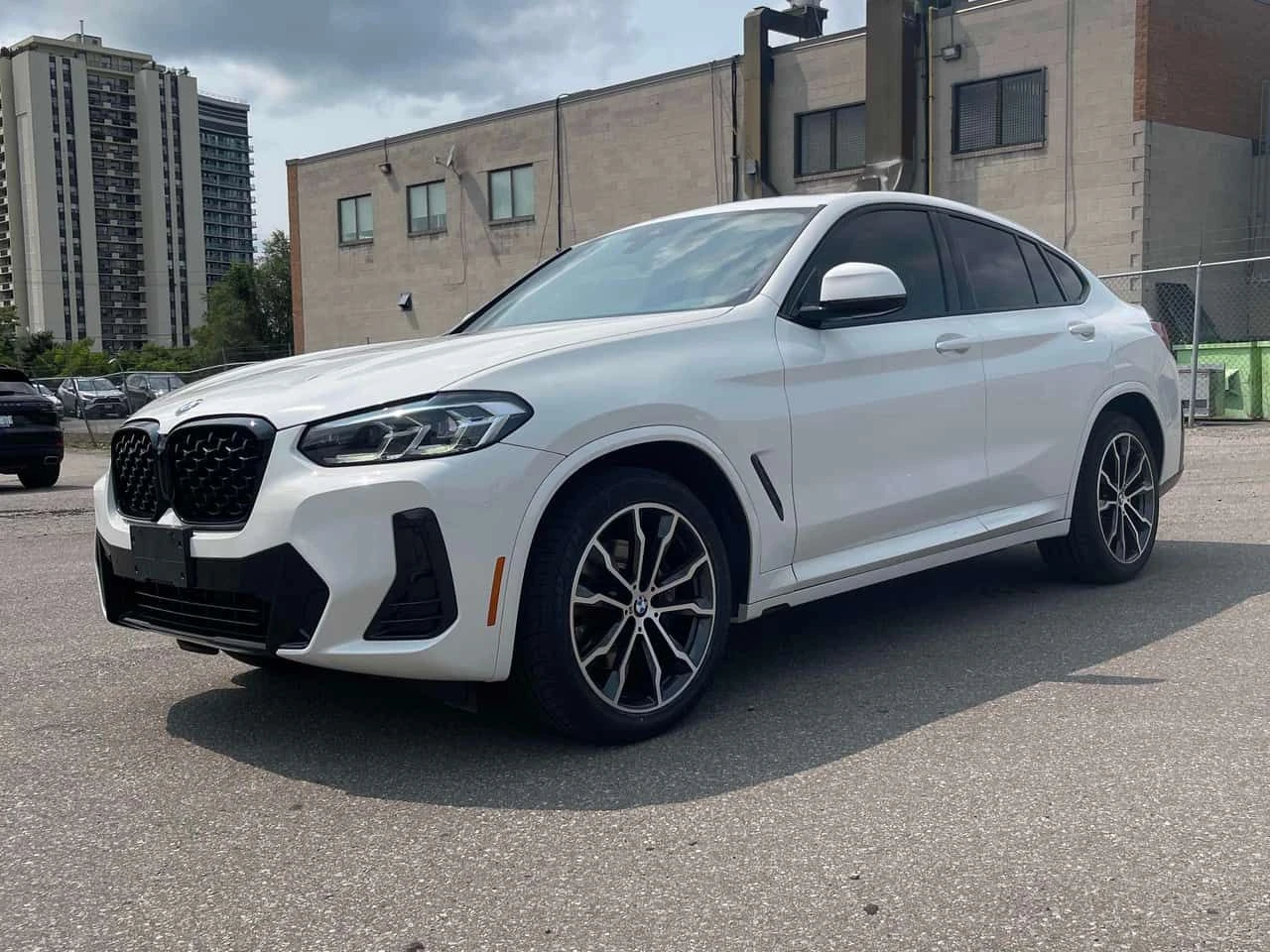 BMW X4 * xDrive30i * CARFAX * БЕЗ ПЪРВОНАЧАЛНА ВНОСКА