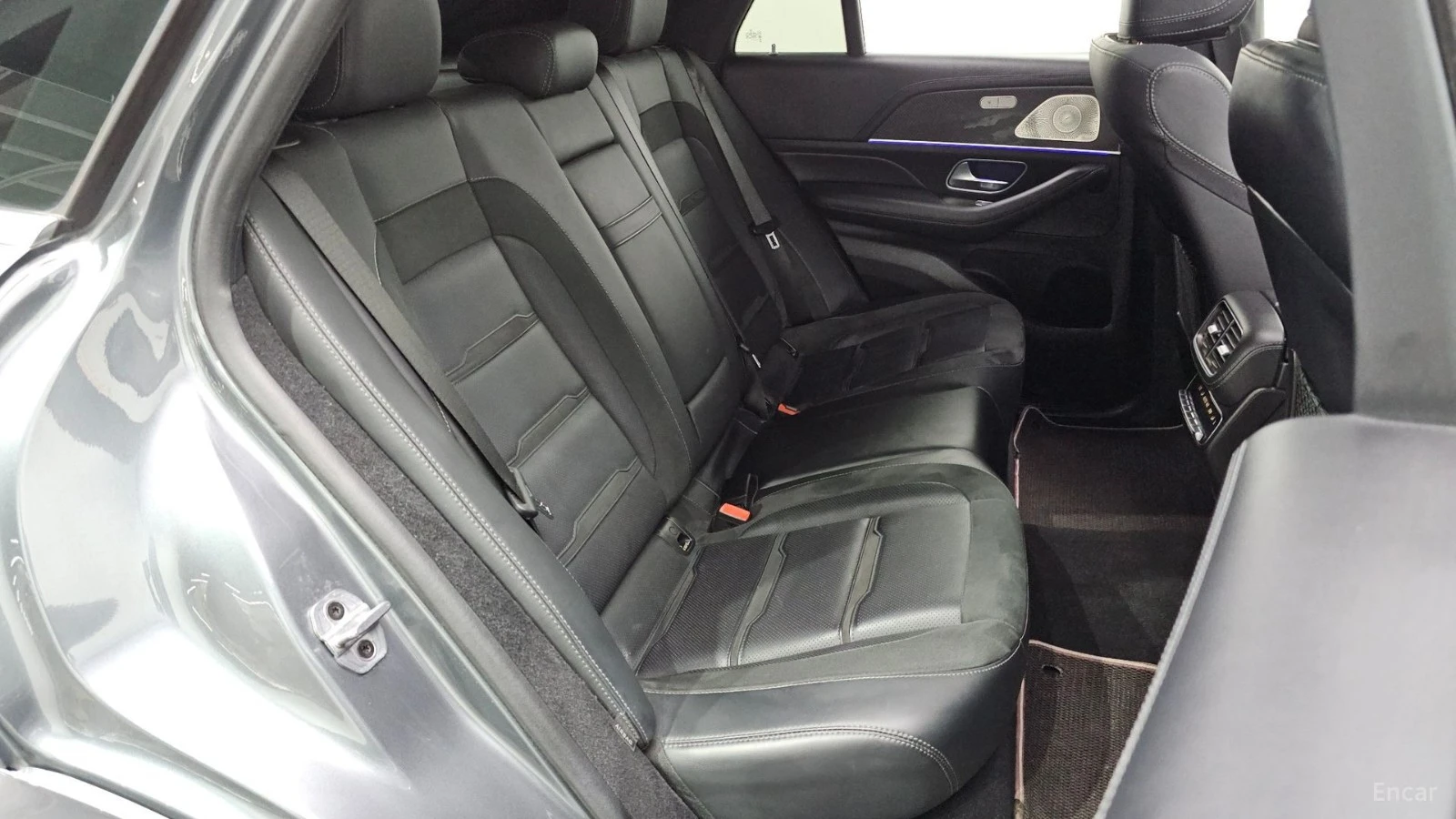 Mercedes-Benz GLE 53 AMG 4MATIC+ COUPE, снимка 9 - Автомобили и джипове - 55579212