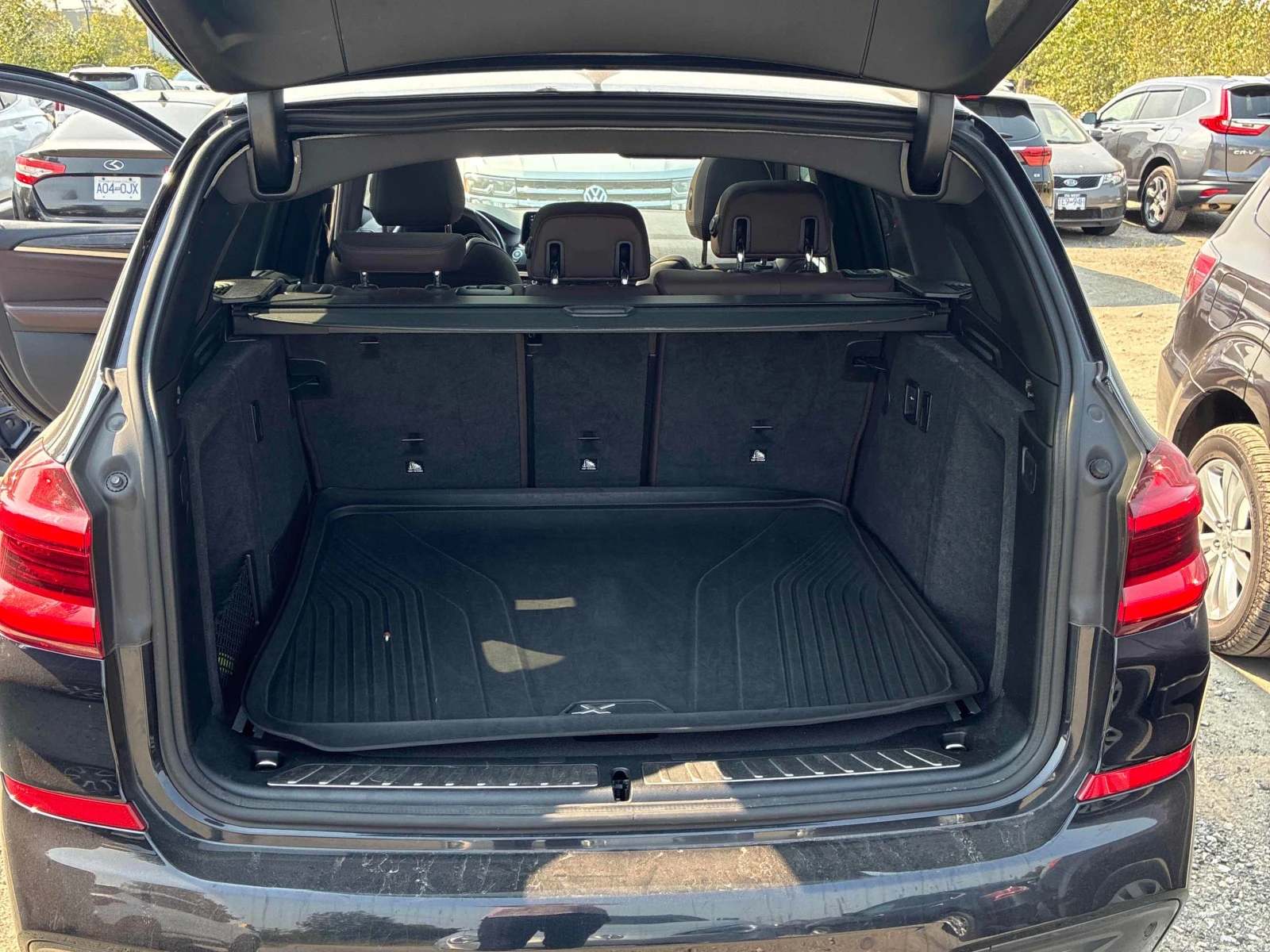BMW X3 * xDrive30i * M Sport * CARFAX *  | Mobile.bg � ����������� 14