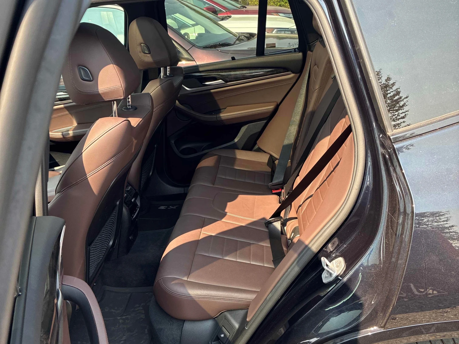 BMW X3 * xDrive30i * M Sport * CARFAX *  | Mobile.bg � ����������� 12