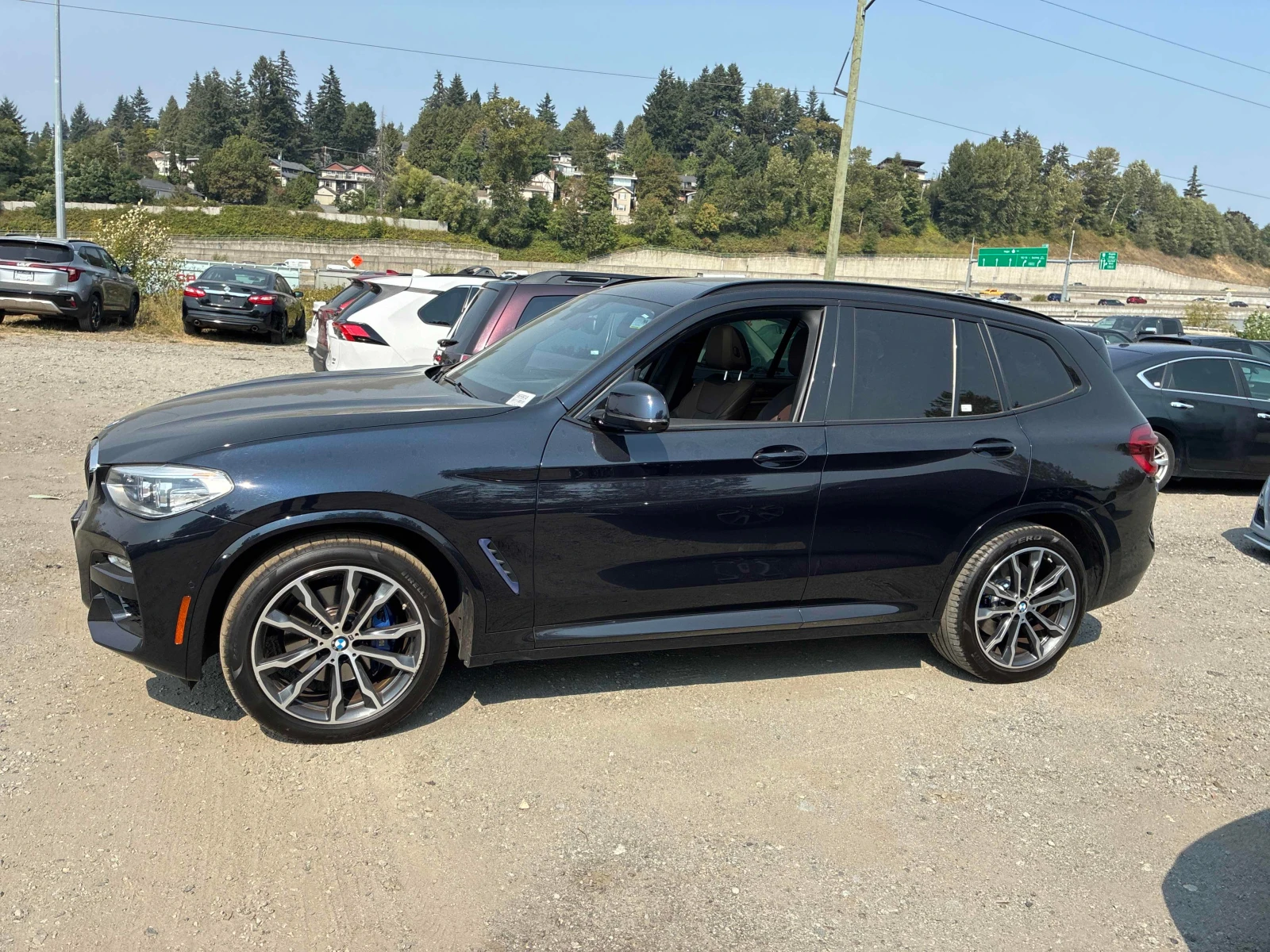 BMW X3 * xDrive30i * M Sport * CARFAX *  | Mobile.bg � ����������� 2