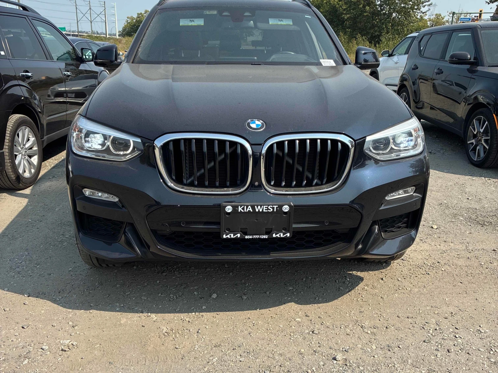 BMW X3 * xDrive30i * M Sport * CARFAX *  | Mobile.bg � ����������� 6