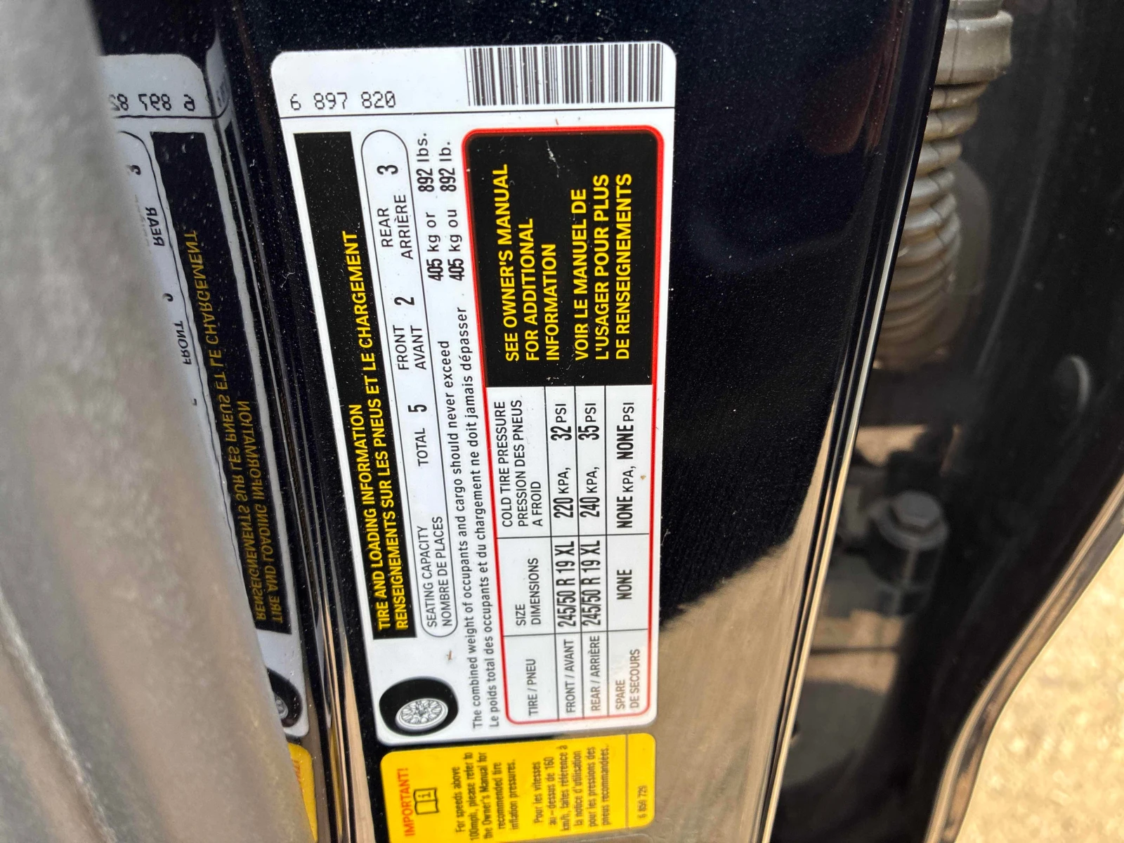 BMW X3 * xDrive30i * M Sport * CARFAX *  | Mobile.bg � ����������� 11