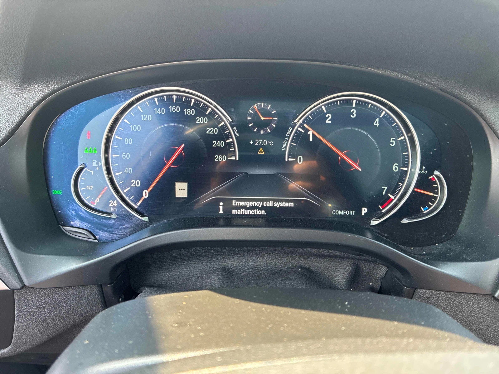 BMW X3 * xDrive30i * M Sport * CARFAX *  | Mobile.bg � ����������� 13