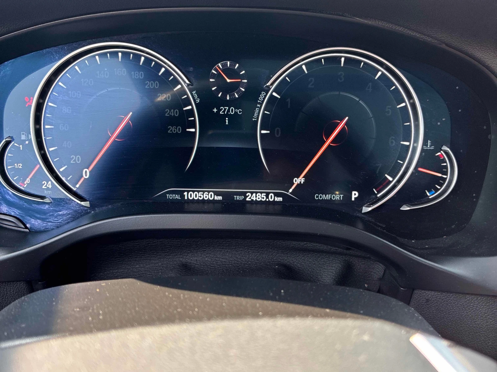 BMW X3 * xDrive30i * M Sport * CARFAX *  | Mobile.bg � ����������� 8