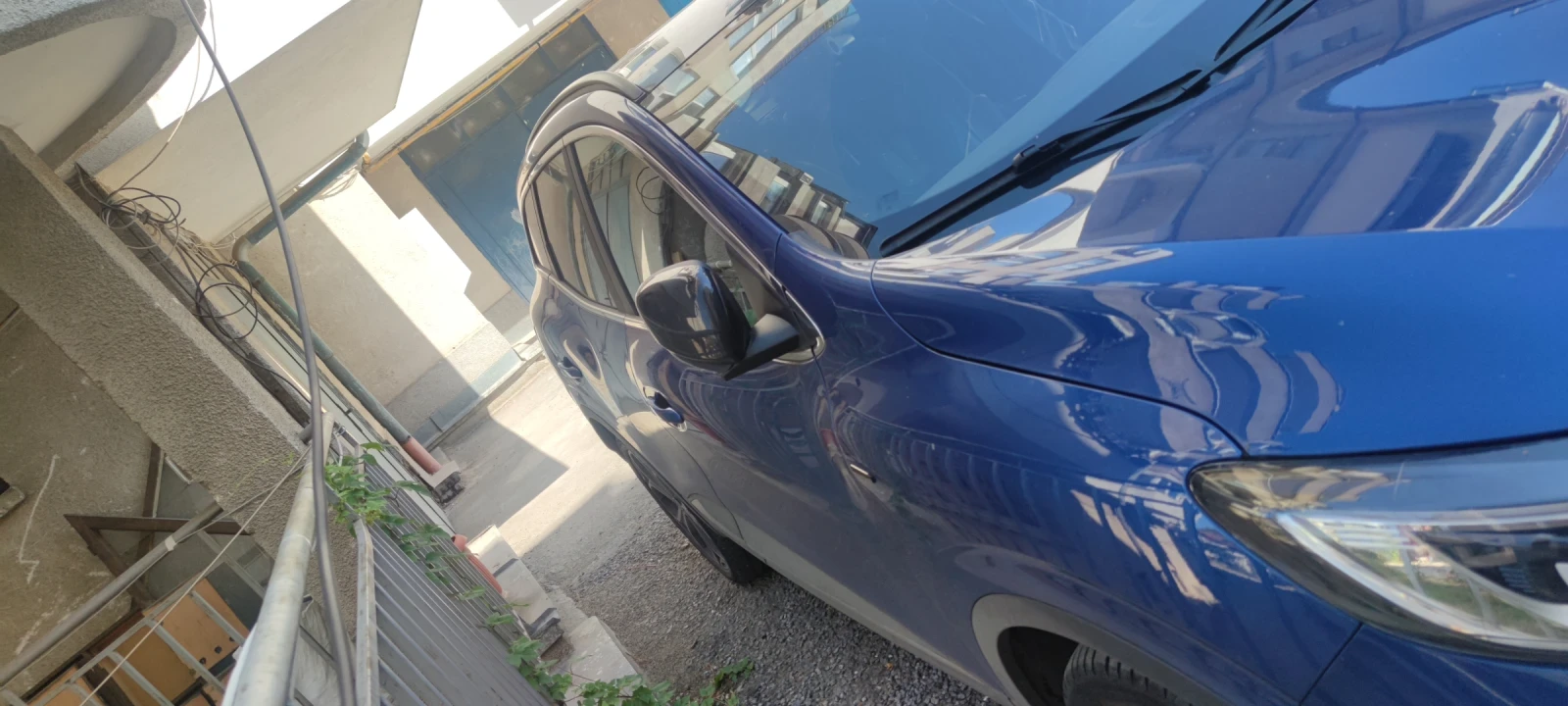 Renault Kadjar Black Edition  | Mobile.bg � ����������� 4