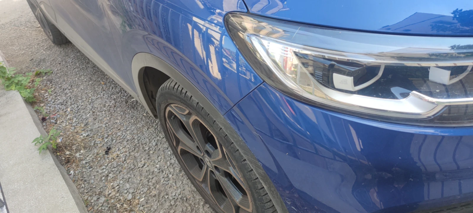 Renault Kadjar Black Edition  | Mobile.bg � ����������� 9