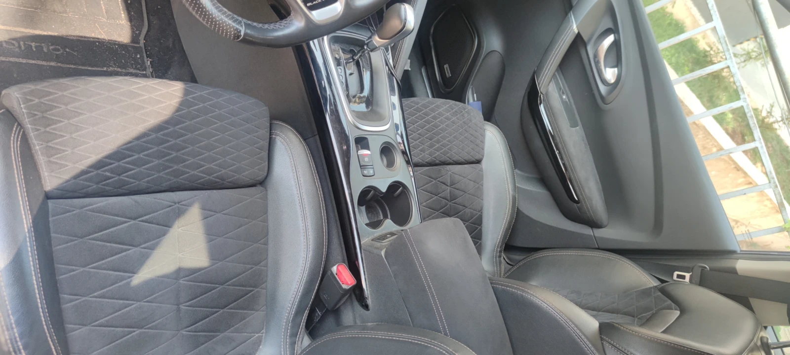 Renault Kadjar Black Edition  | Mobile.bg � ����������� 7