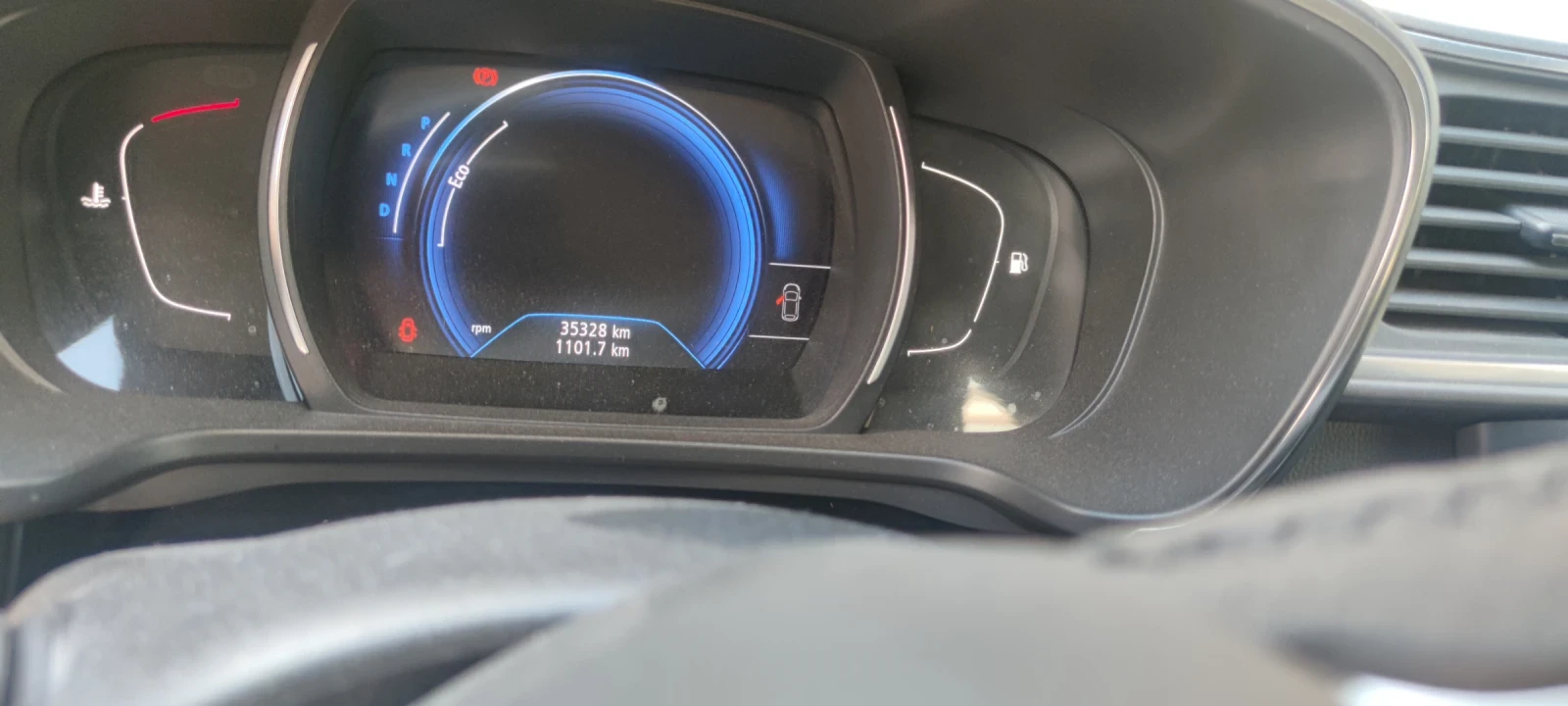 Renault Kadjar Black Edition  | Mobile.bg � ����������� 8