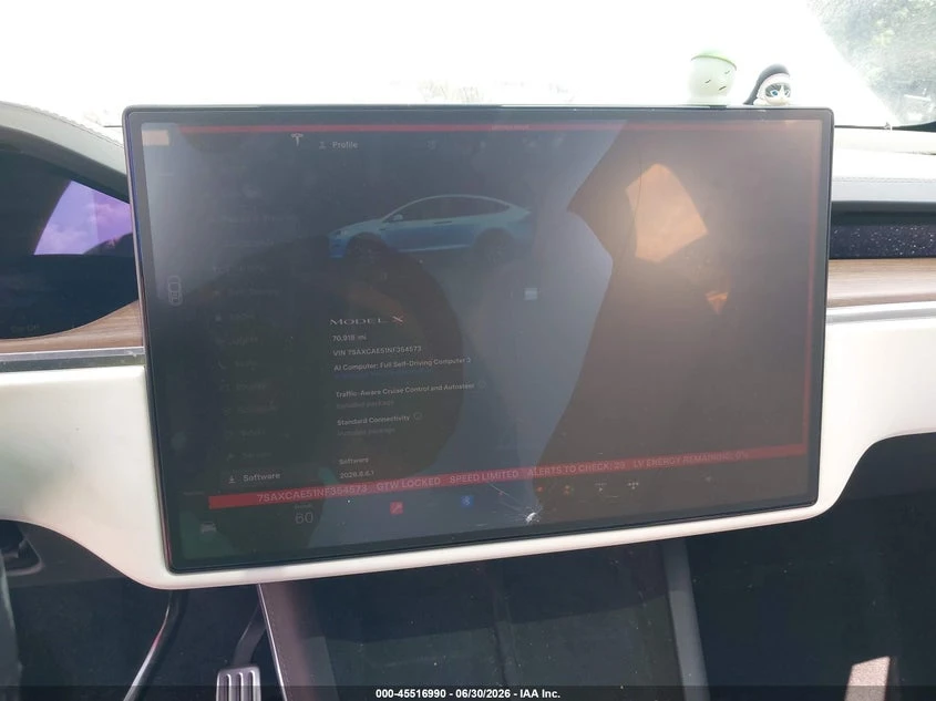 Tesla Model X Dual Motor All-Wheel Drive | Mobile.bg � ����������� 7