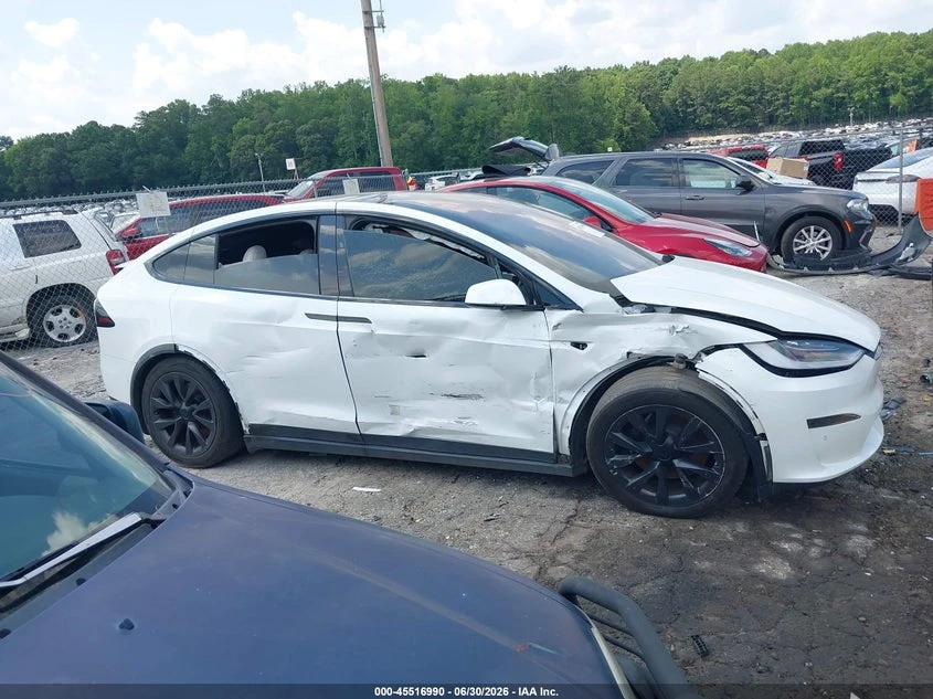 Tesla Model X Dual Motor All-Wheel Drive | Mobile.bg � ����������� 13