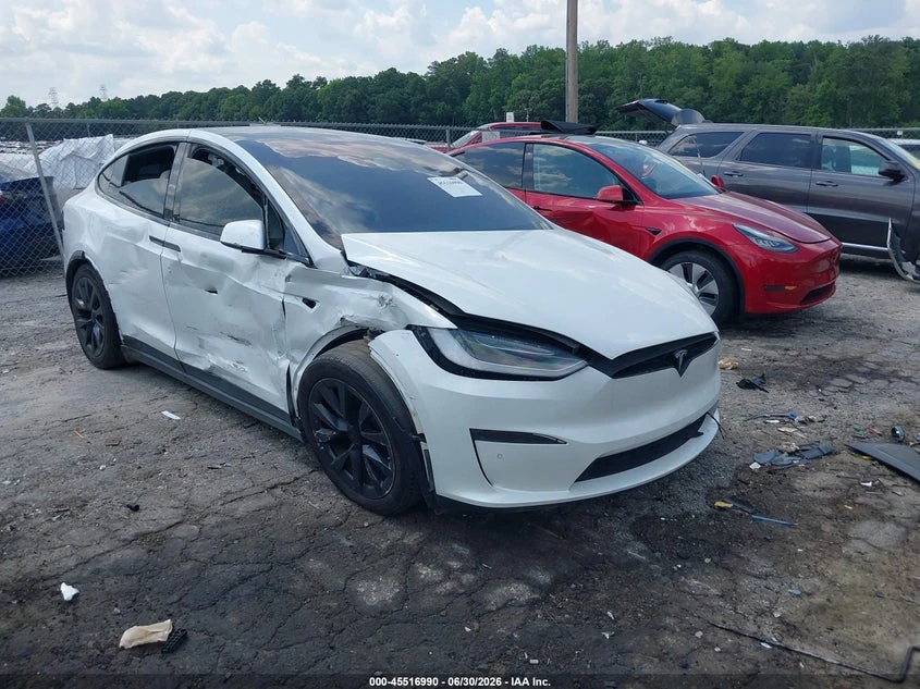 Tesla Model X Dual Motor All-Wheel Drive | Mobile.bg � ����������� 6