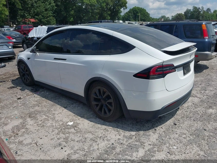 Tesla Model X Dual Motor All-Wheel Drive | Mobile.bg � ����������� 3