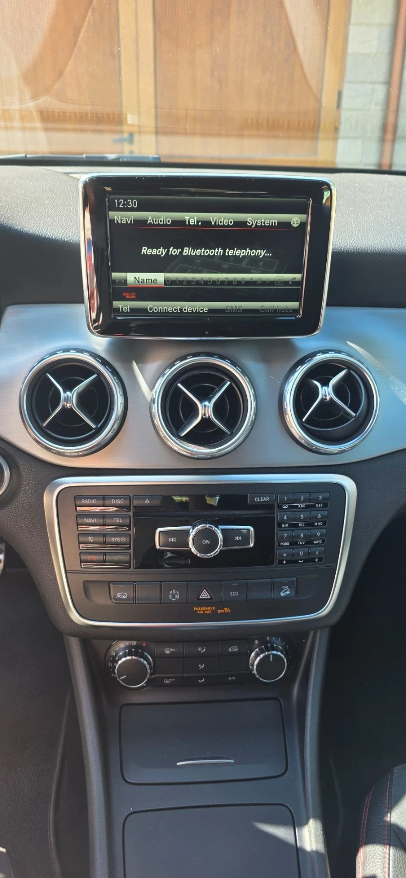 Mercedes-Benz GLA 220  AMG 4 MATIC, снимка 14 - Автомобили и джипове - 56229598