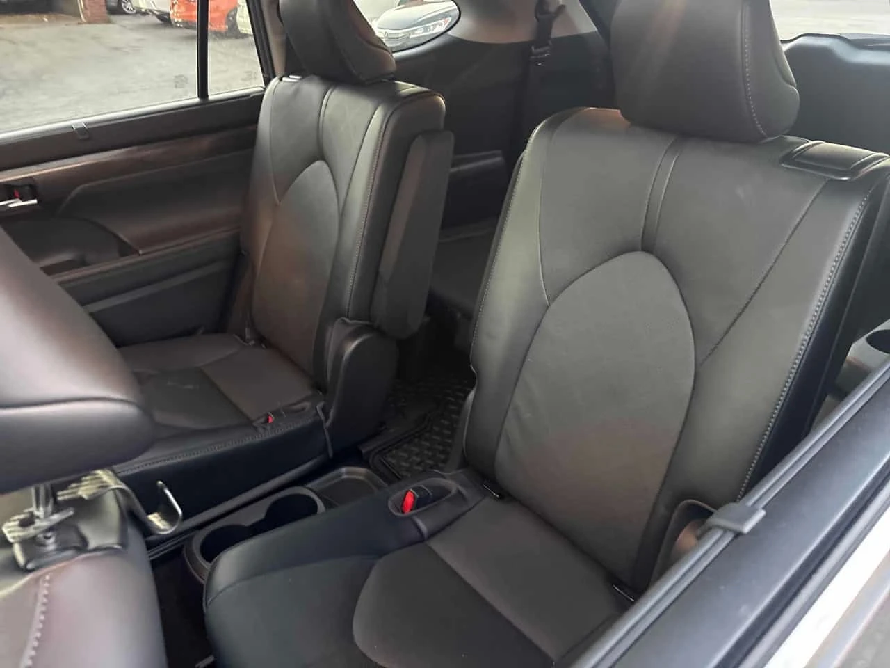 Toyota Highlander * Limited * CARFAX * ����� �� ����������� | Mobile.bg � ����������� 11