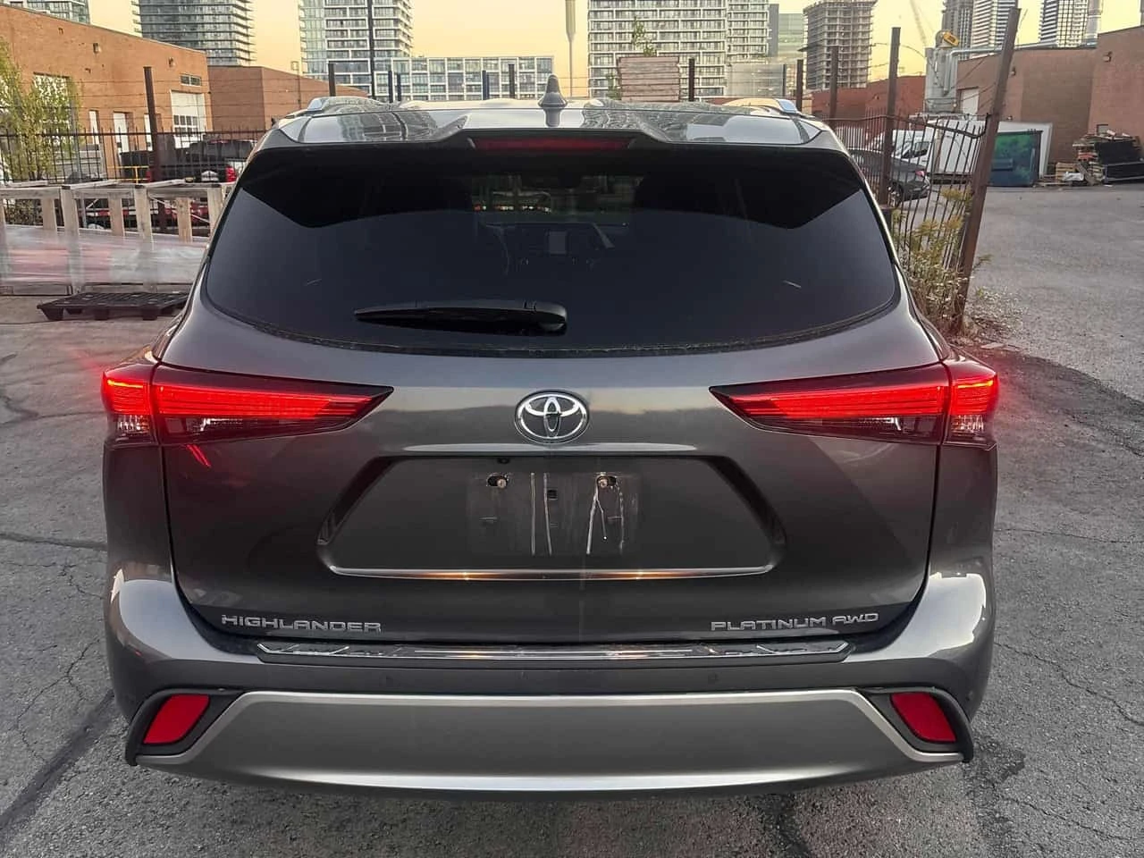 Toyota Highlander * Limited * CARFAX * ����� �� ����������� | Mobile.bg � ����������� 4